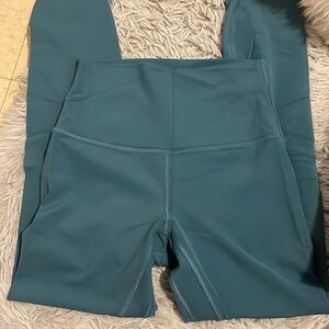 Lululemon align leggings 25” inseam size 4